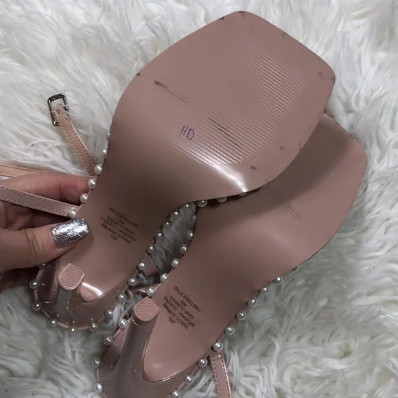 Steve Madden High Heels - Picture 4 of 7
